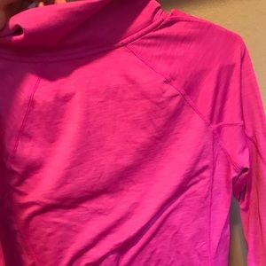 Brand new running jacket